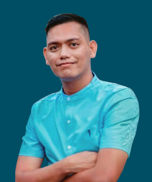 Carlos Roy Billones Jr